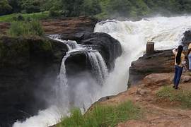 Murchison falls np