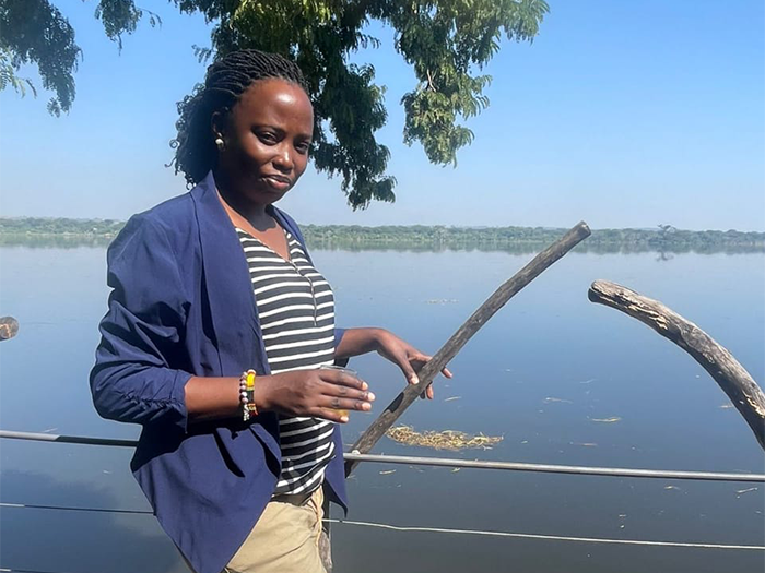 Jane Flavia Nalugwa