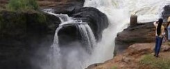 Murchison falls np