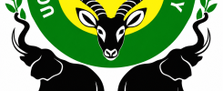 Uganda wildlife