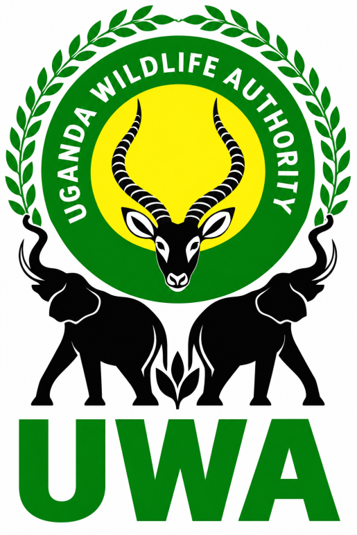 Uganda wildlife